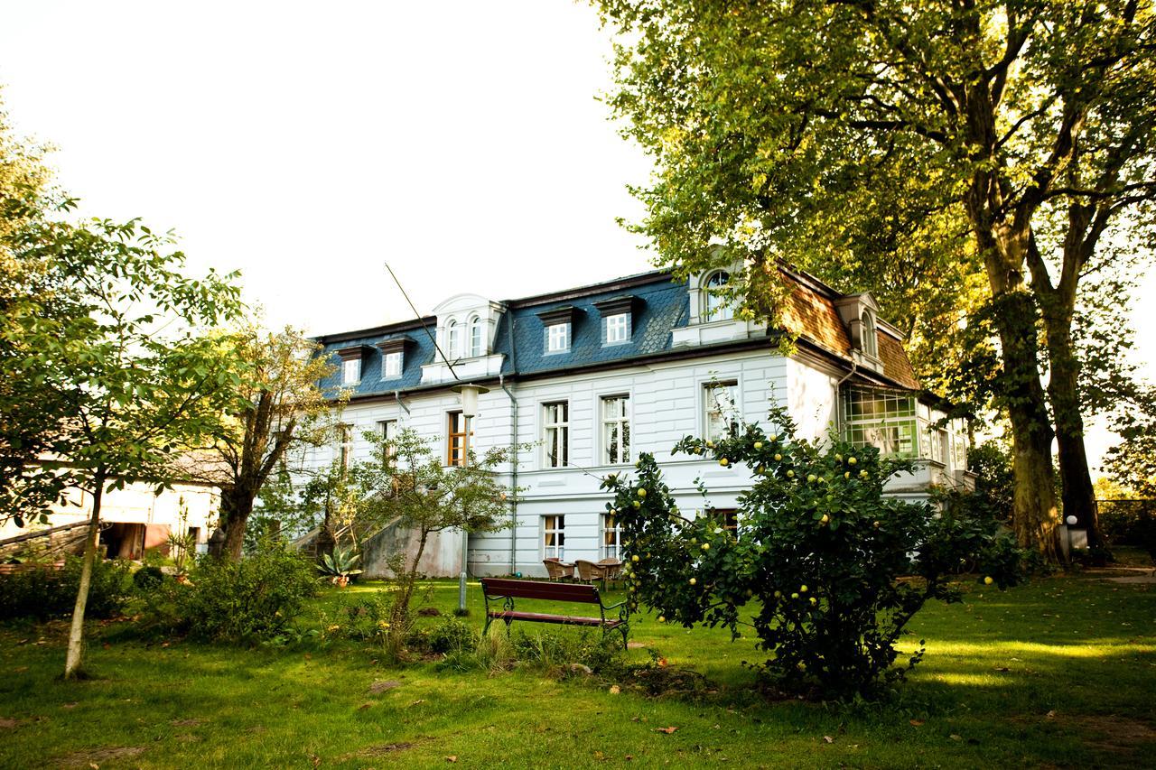 Gut Boltenhof Furstenberg-Havel Exterior photo